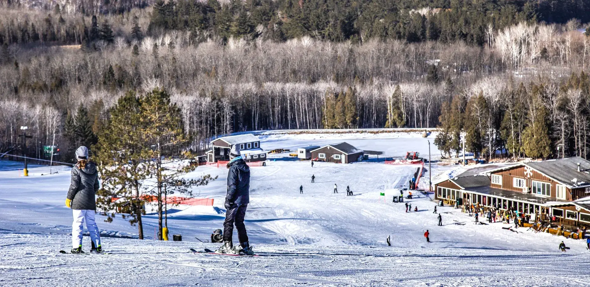 Tickets & Passes | MDL Resort